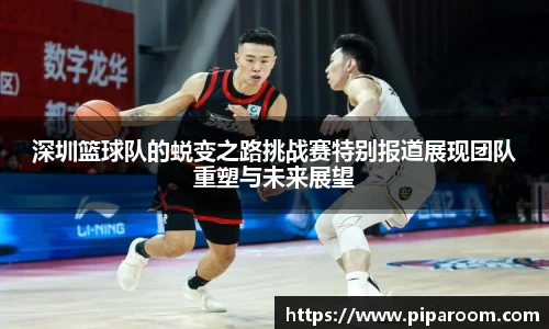 深圳篮球队的蜕变之路挑战赛特别报道展现团队重塑与未来展望