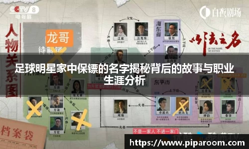 足球明星家中保镖的名字揭秘背后的故事与职业生涯分析